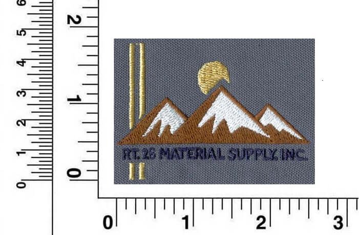 Embroidery Digitizing