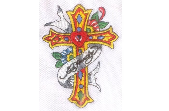 Embroidery Digitizing