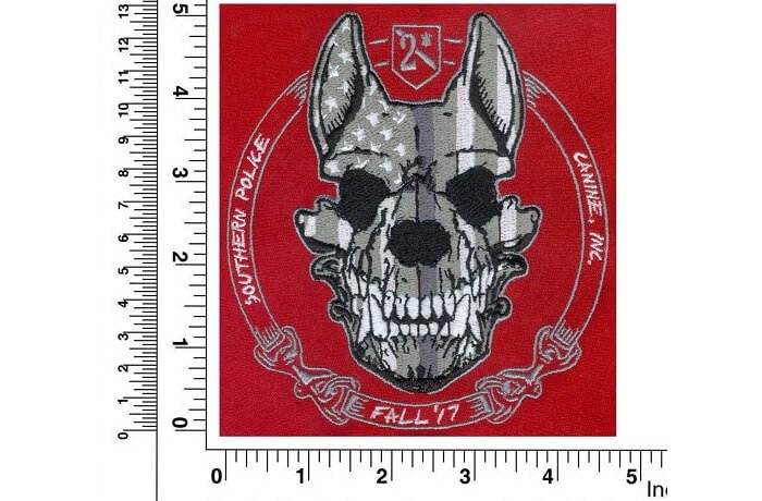 Embroidery Digitizing