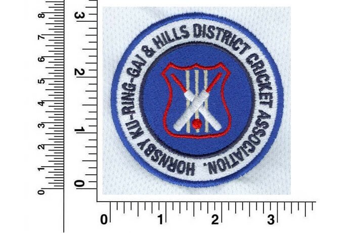 Embroidery Digitizing