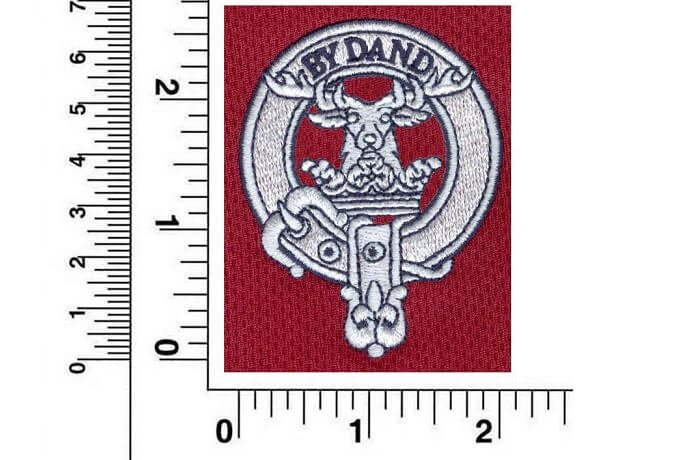 Embroidery Digitizing