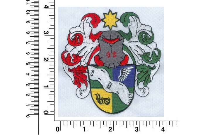 Embroidery Digitizing