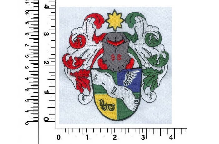 Embroidery Digitizing